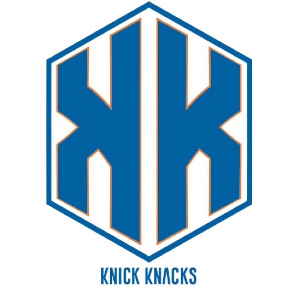 Meet Posher, Frank with KnickKnacks_SC!